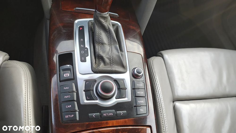 Audi A6 Limousine 2.7 TDI Quattro Tiptr - 40