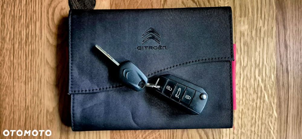 Citroën C4 Cactus PureTech 82 Shine Edition - 25