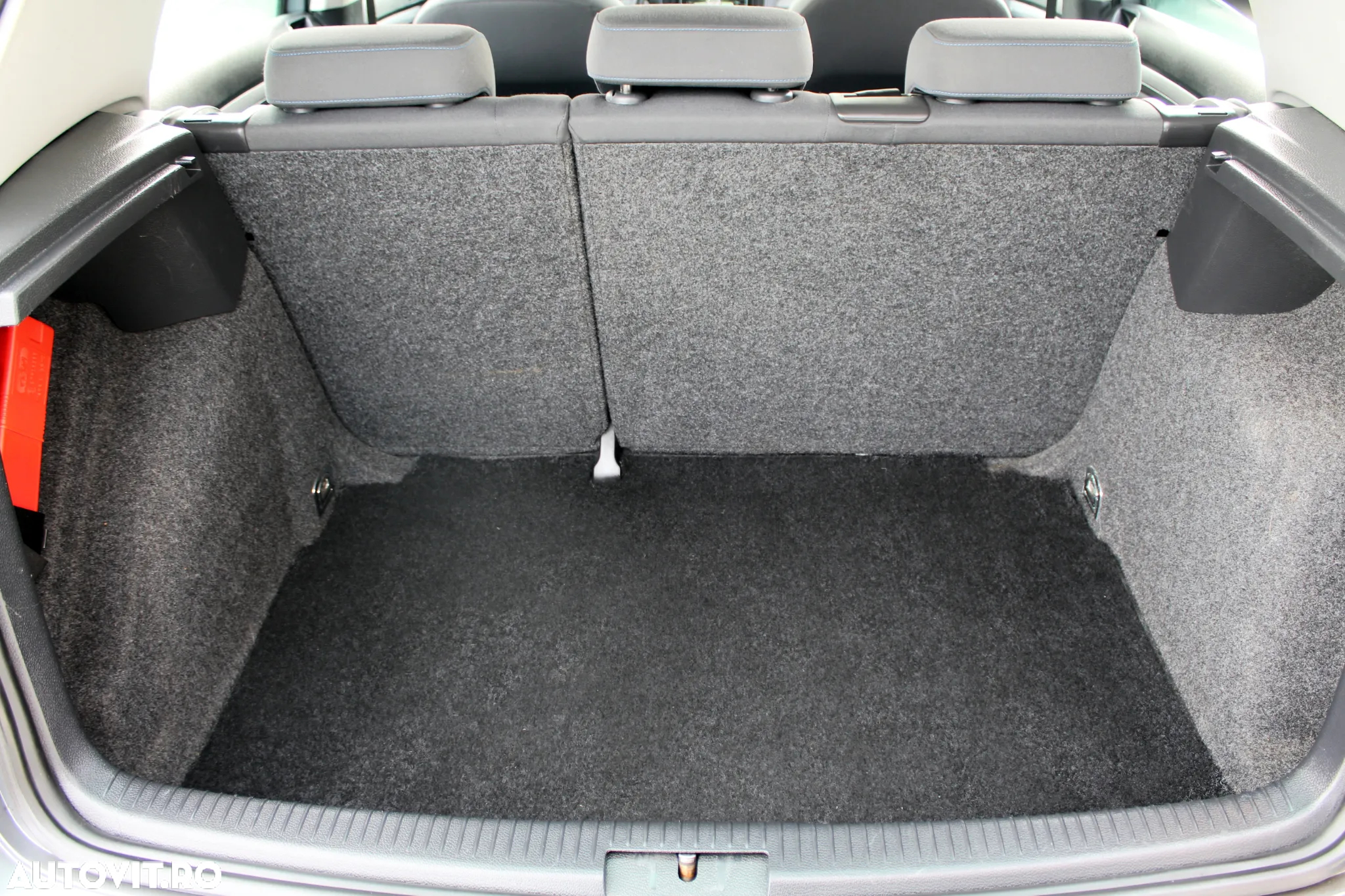 Volkswagen Golf 1.4 Tour - 18