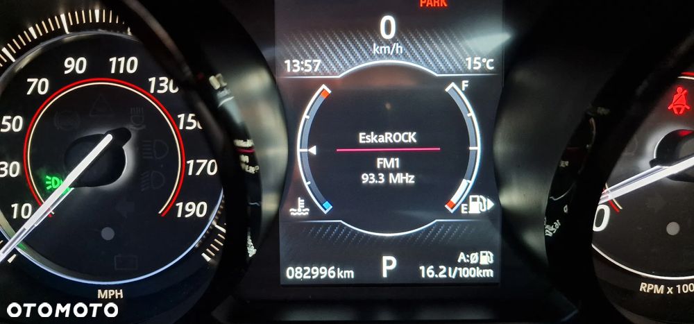 Jaguar F-Type 3.0 V6 S/C - 26