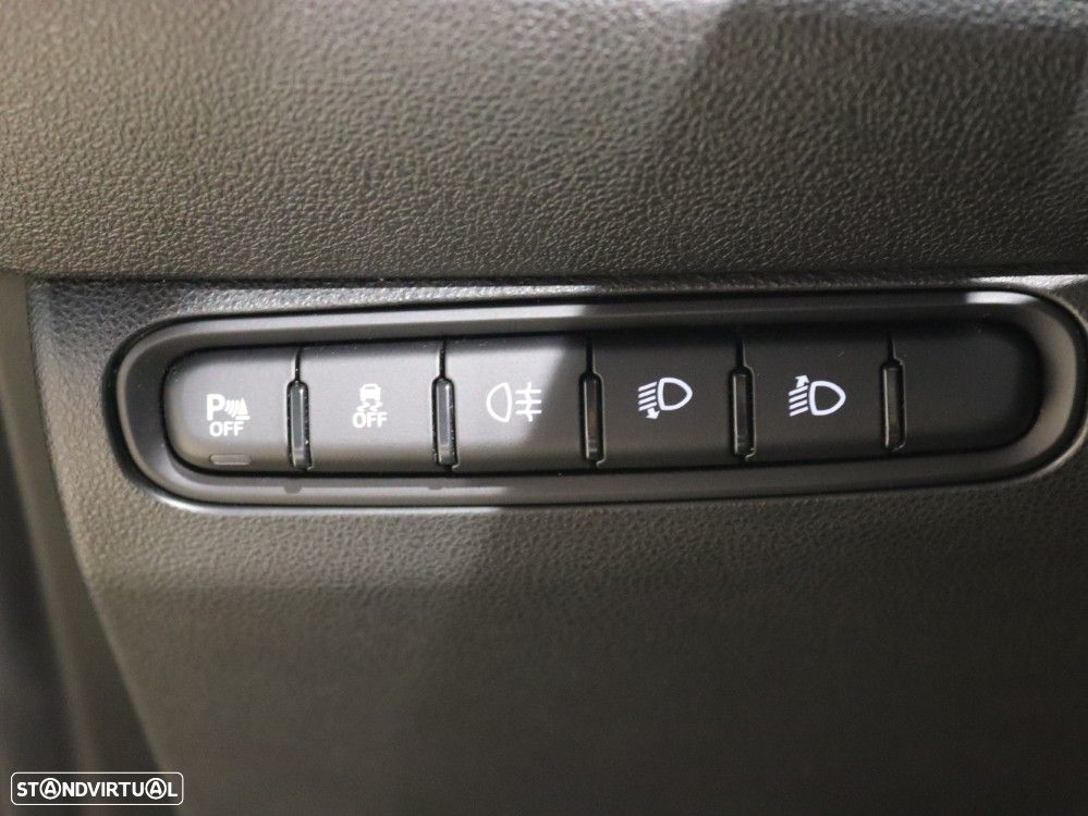 Fiat 500e C Icon - 26