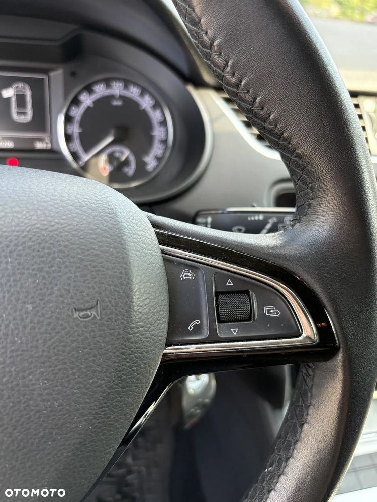 Skoda Octavia 1.4 TSI Ambition - 14