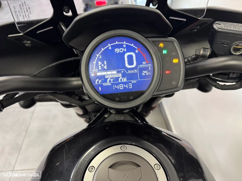 Honda CMX 1100 Rebel DCT - 6