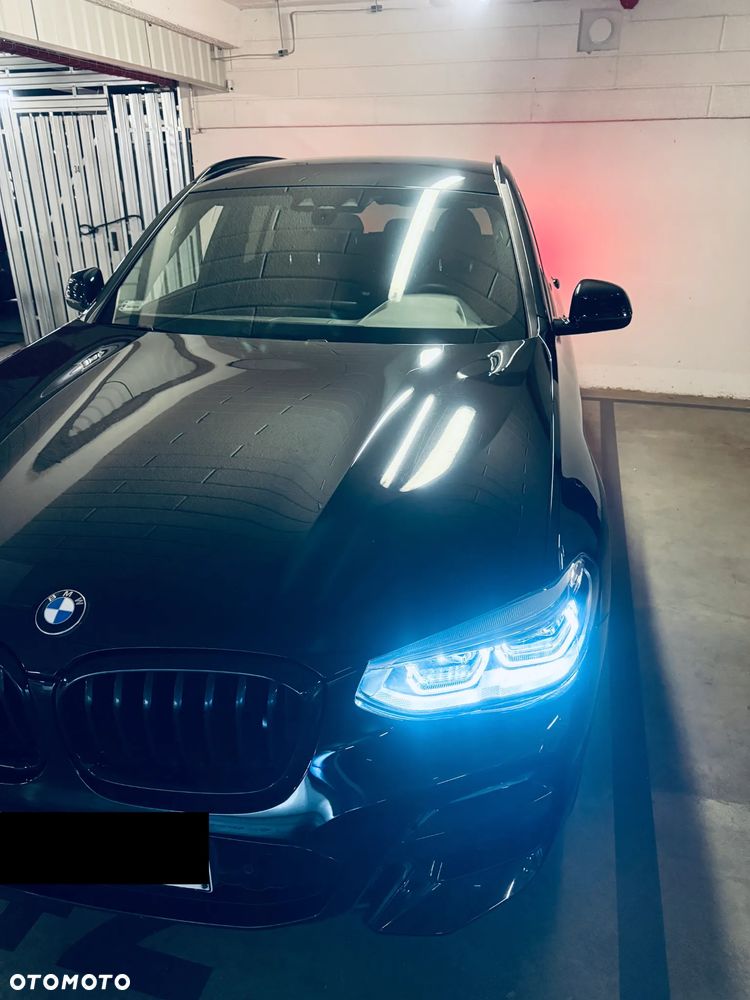 BMW X3 - 26