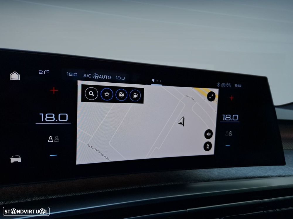 Peugeot 3008 1.2 Hybrid GT e-DCS6 - 15