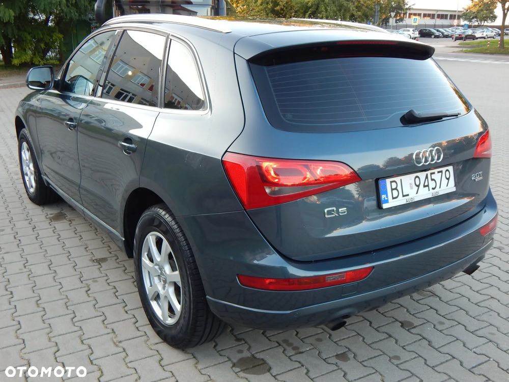 Audi Q5 - 6