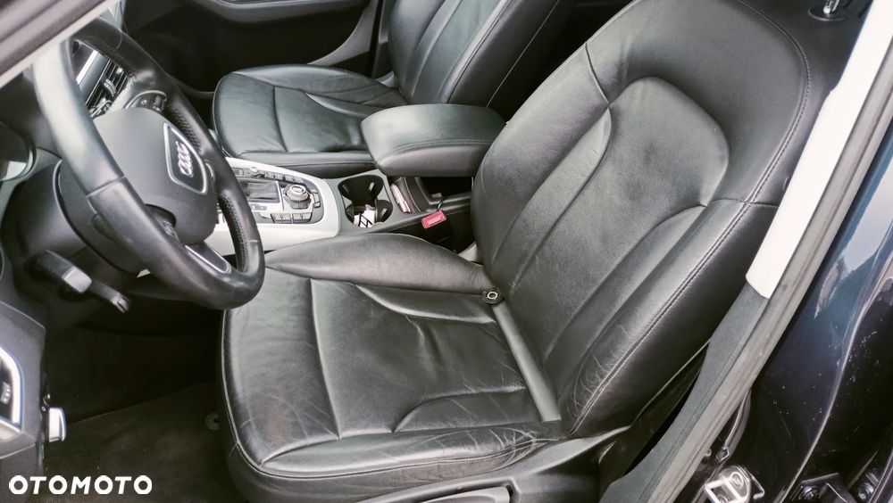 Audi Q5 2.0 TDI S tronic - 11
