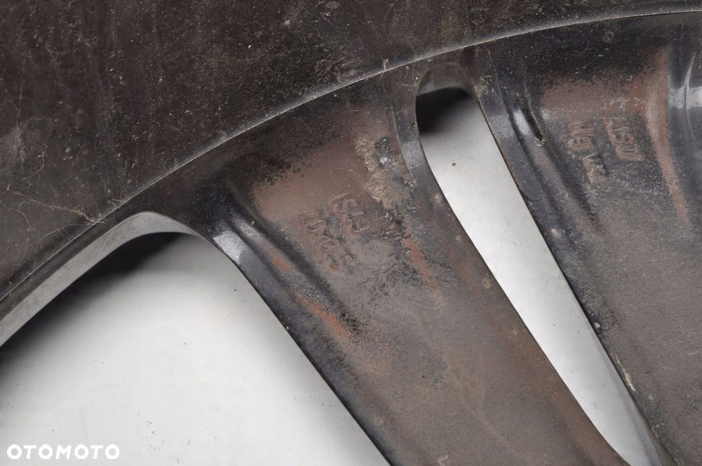 OPEL INSIGNIA B OPC FELGA ALUMINIOWA R20" 8.5J 5X115 ET49 OP106 - 13