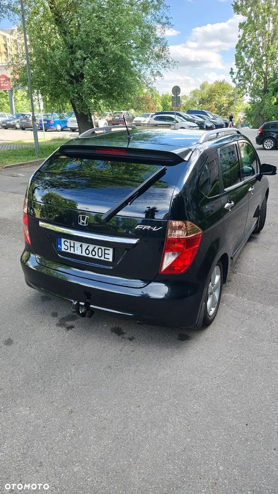 Honda FR-V 1.8 Executive - 3