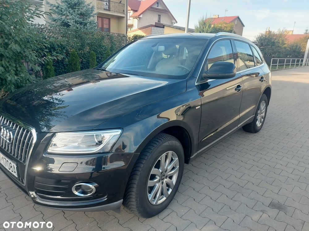Audi Q5 3.0 TDI Quattro S tronic - 30