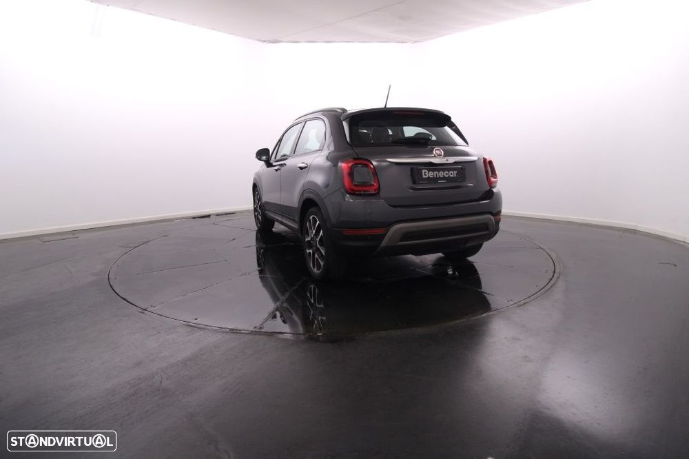 Fiat 500X 1.3 MJ City Cross - 5