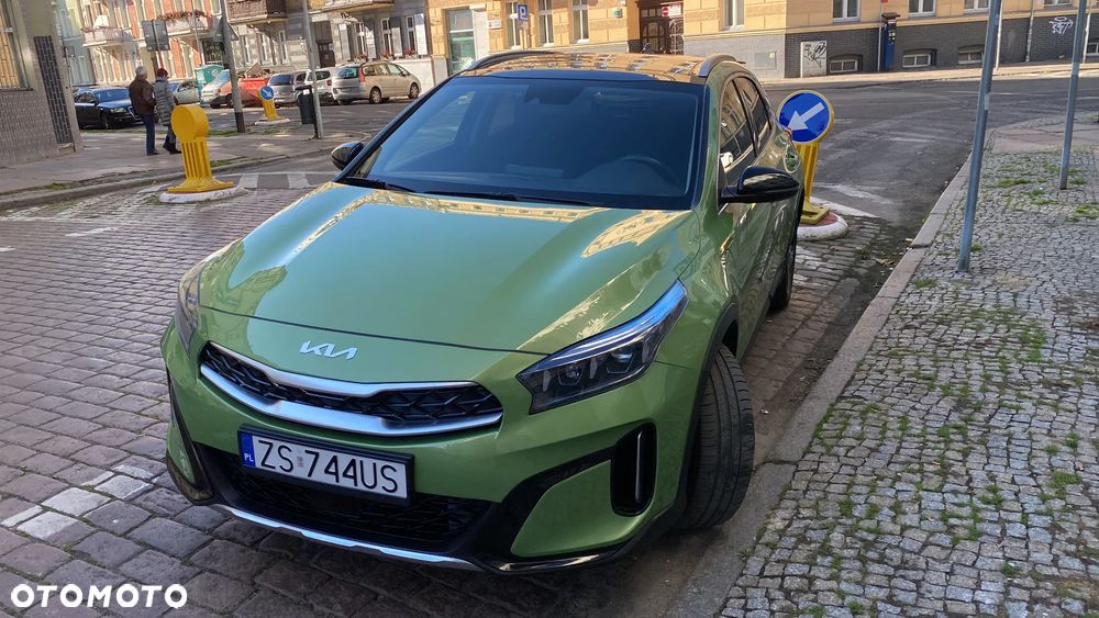 Kia XCeed 1.6 GDI PHEV L Business Line DCT - 13