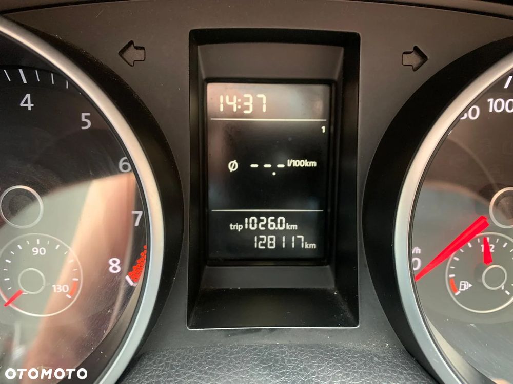 Volkswagen Golf VI 1.4 TSI Comfortline - 29