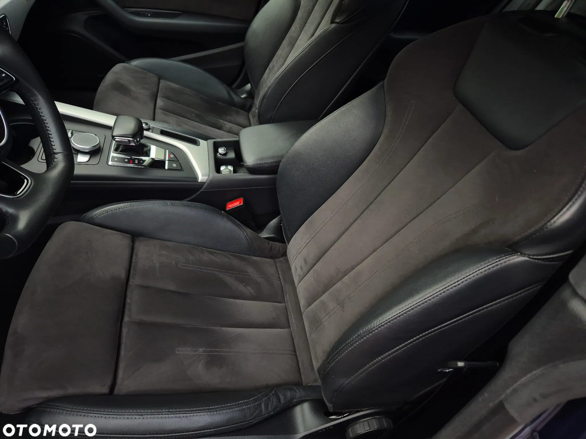 Audi A5 2.0 TFSI Quattro Sport S tronic - 15