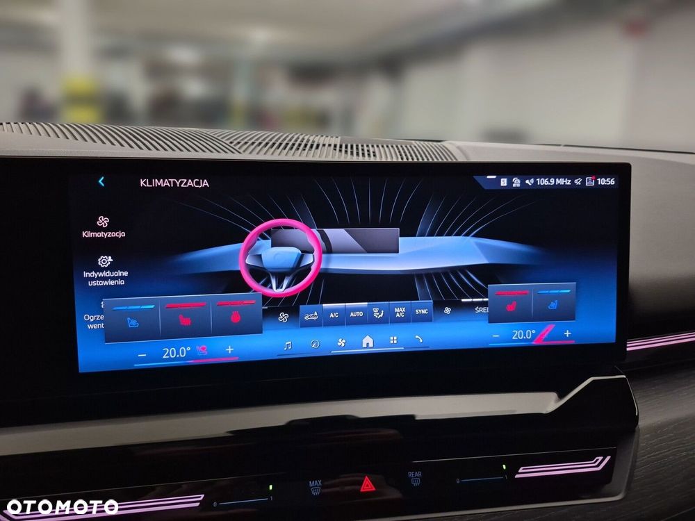 BMW Seria 5 2024