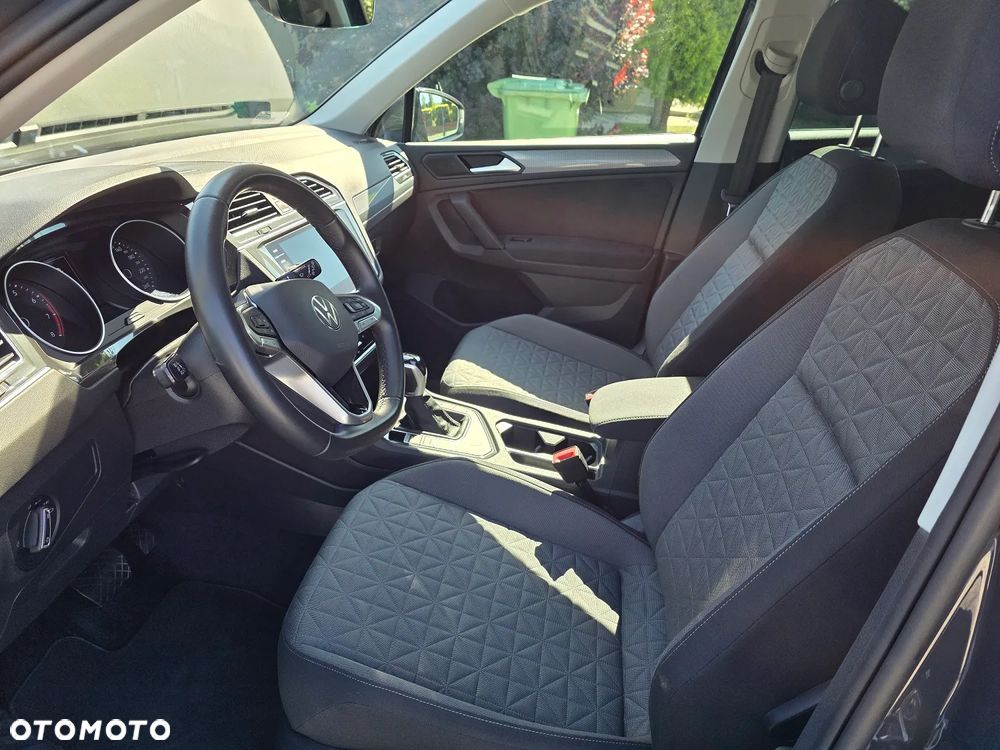 Volkswagen Tiguan 1.5 TSI EVO Life DSG - 5