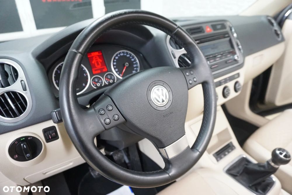 Volkswagen Tiguan 2.0 TDI DPF 4Motion Sport & Style - 29