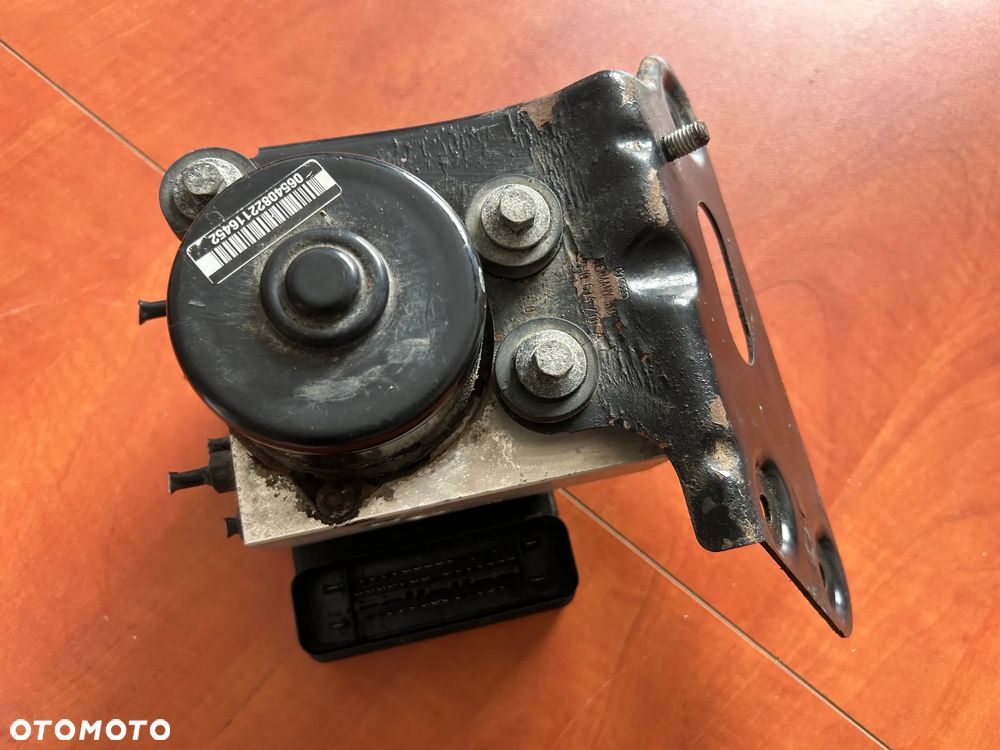 POMPA ABS 7H0907379G 7H0614111G VW T5 - 6