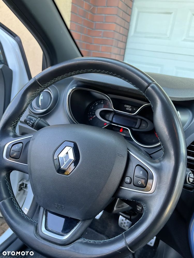 Renault Captur 1.5 dCi Energy Limited - 14