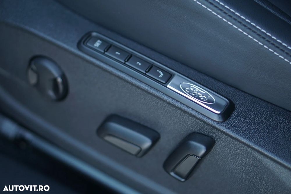 Ford Capri 77 kWh 286 CP RWD Premium - 25