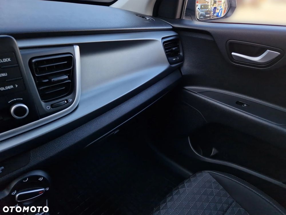 Kia Rio 1.0 T-GDI M - 24