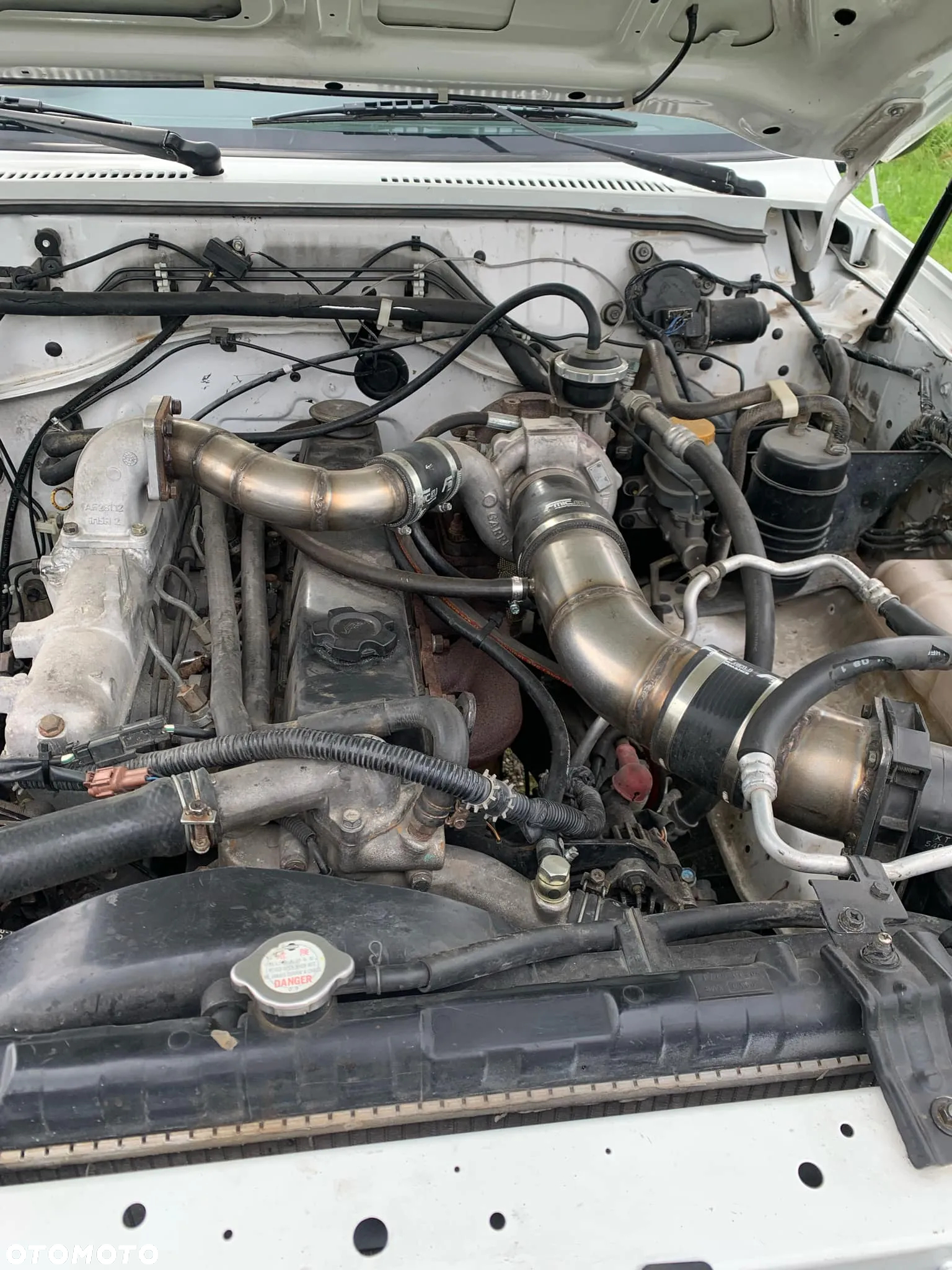 Nissan Patrol 3.0 DiT Elegance - 22