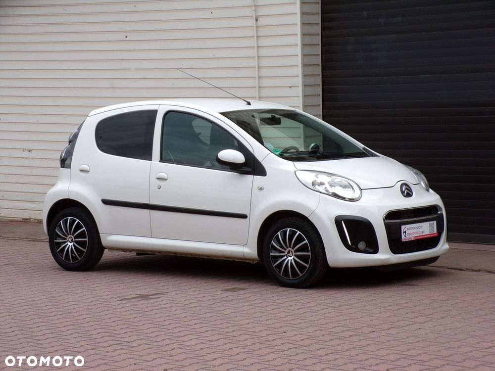 Citroën C1 - 13