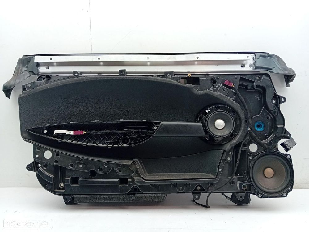 Elevador vidros frente esquerdo MINI Mini Clubman (R55) - 1