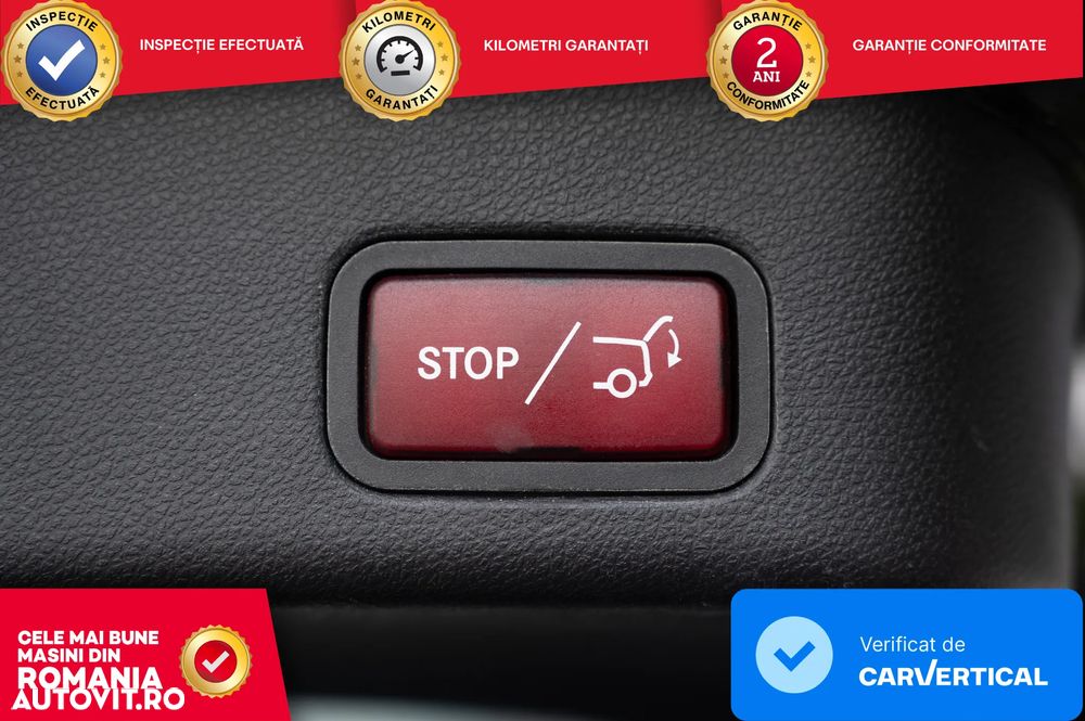 Mercedes-Benz GLE 450 AMG 4Matic 9G-TRONIC AMG Line - 29