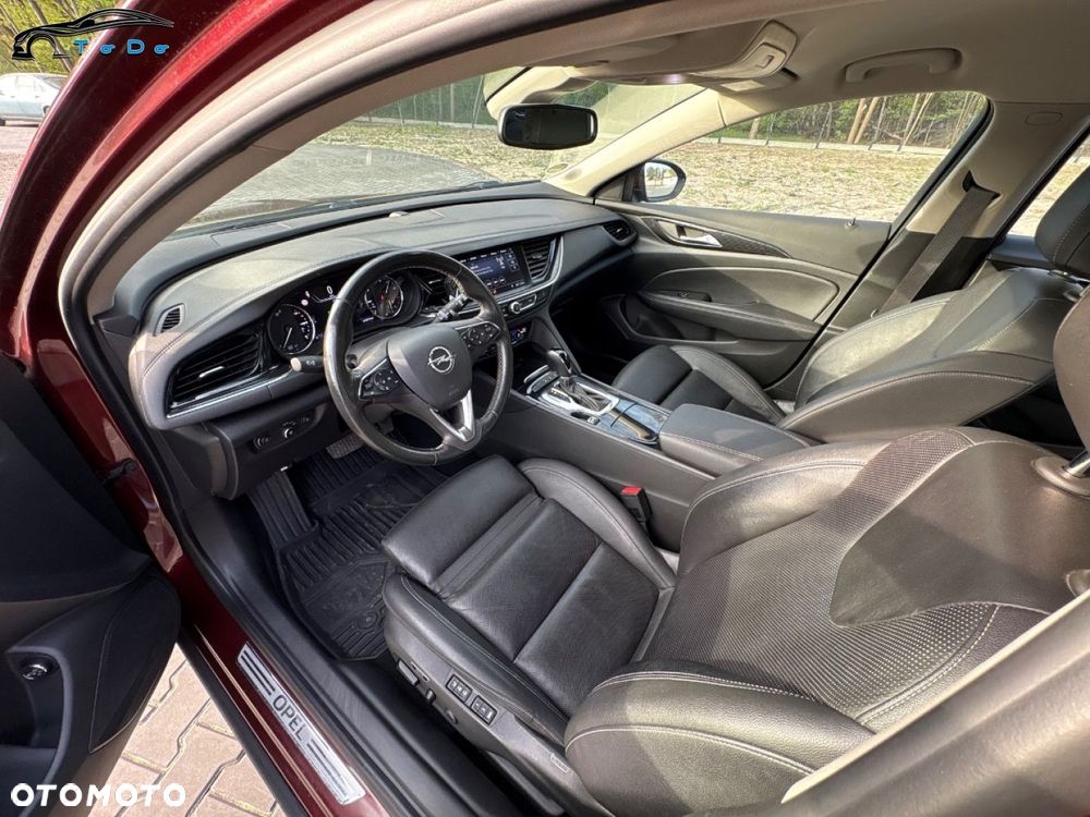 Opel Insignia CT 2.0 CDTI Elite S&S - 16