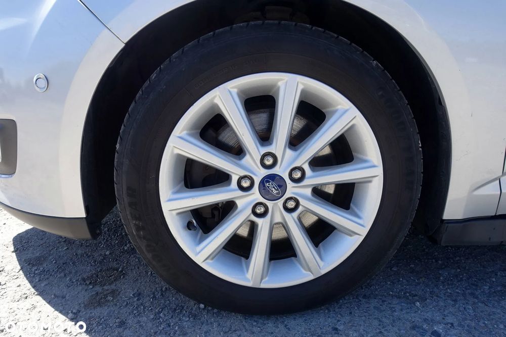 Ford C-MAX 1.5 EcoBoost Start-Stop-System Sport - 9