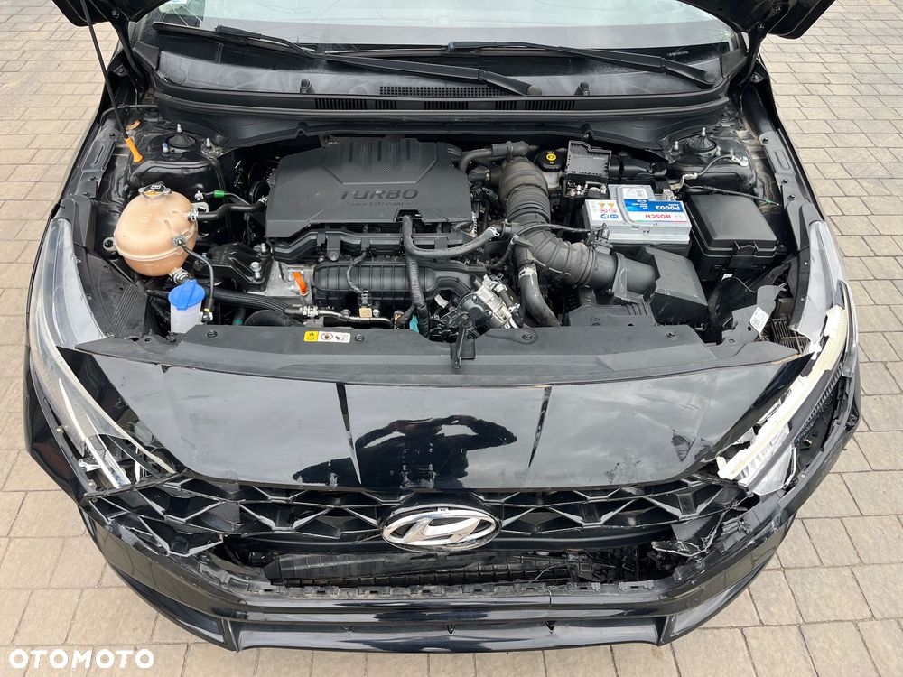 Hyundai i20 - 12