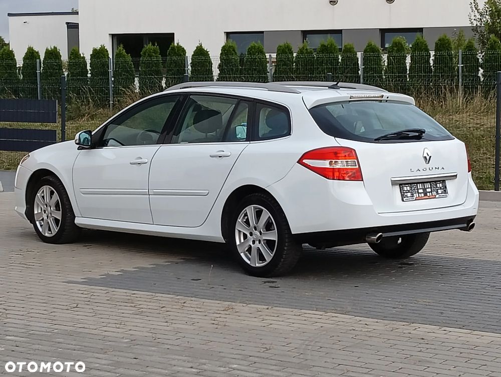 Renault Laguna 2.0 16V Turbo Expression - 16