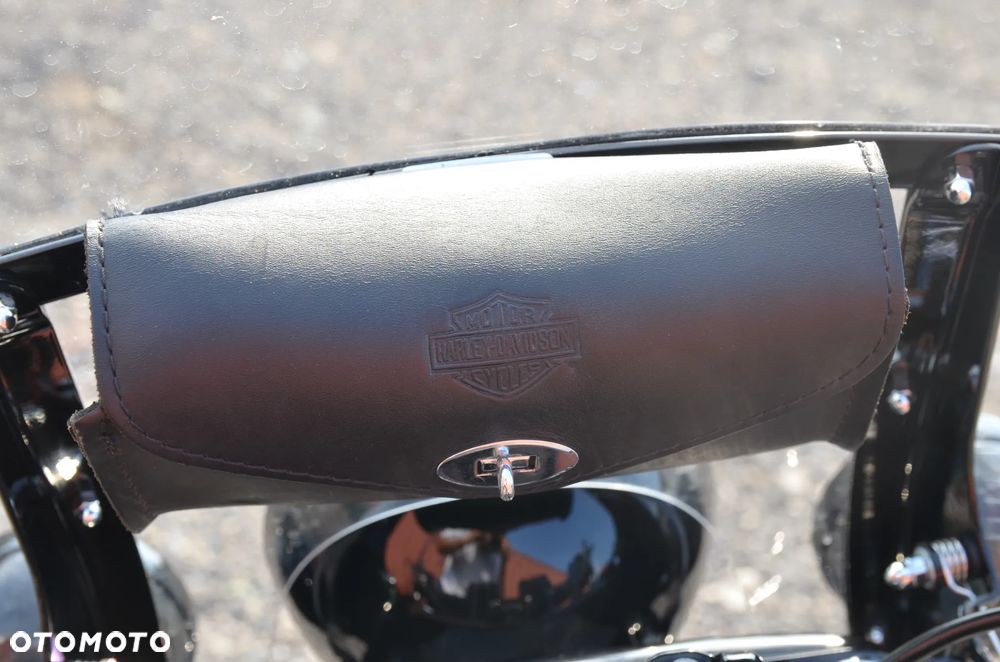 Harley-Davidson Softail Fat Boy - 27