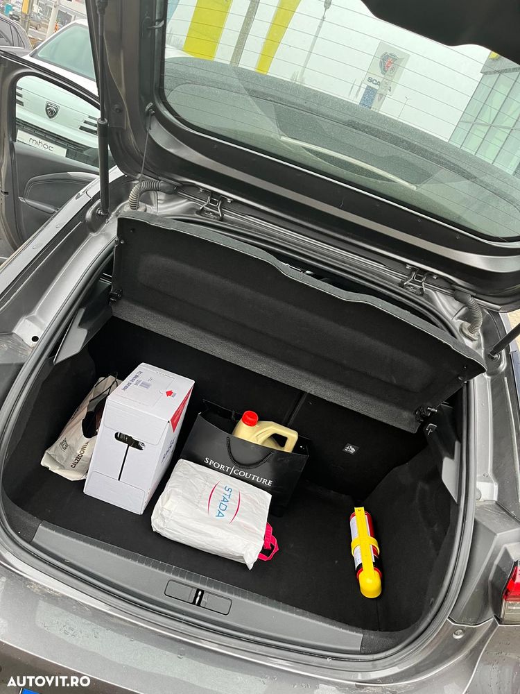 Opel Corsa 1.2 Turbo Start/Stop Aut. Edition - 7