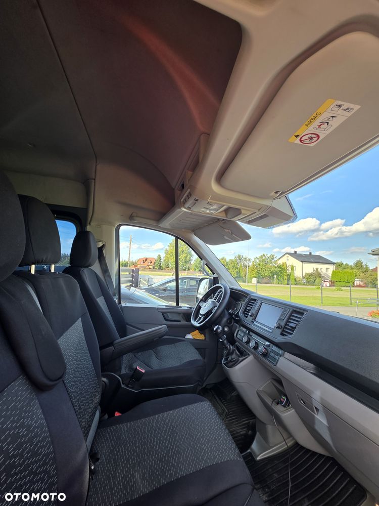 Volkswagen Crafter Standard - 4