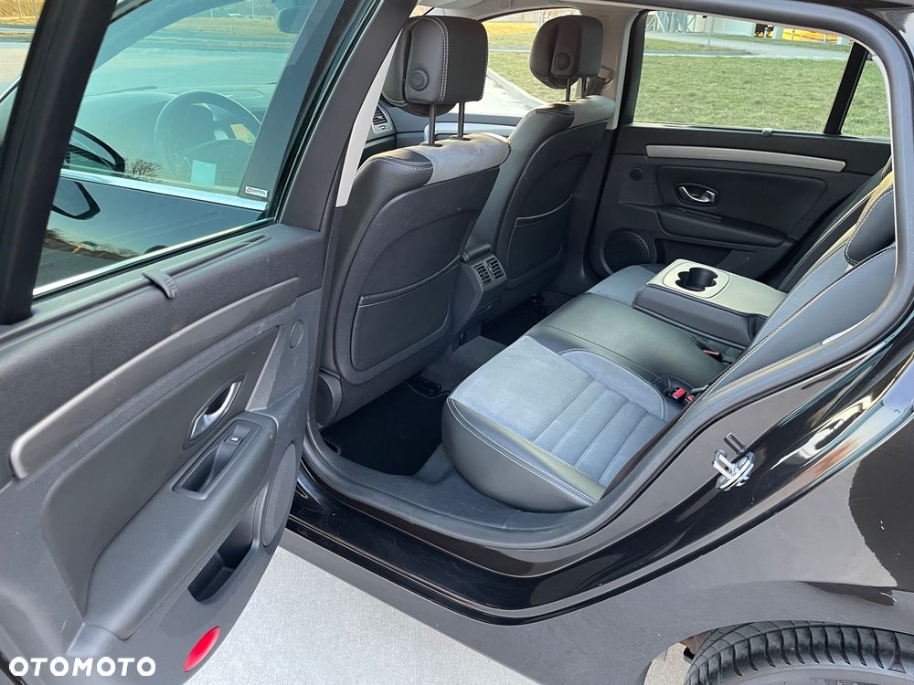 Renault Laguna 2.0 DCi FAP GT - 15