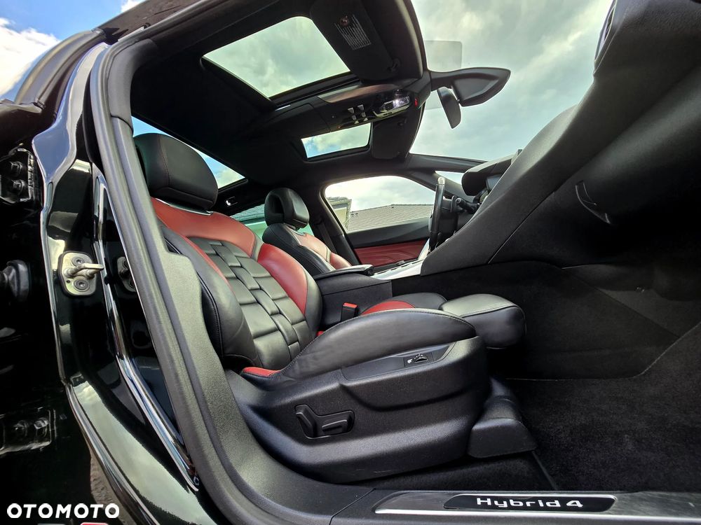 Citroën DS5 Hybrid4 EGS6 SportChic - 13