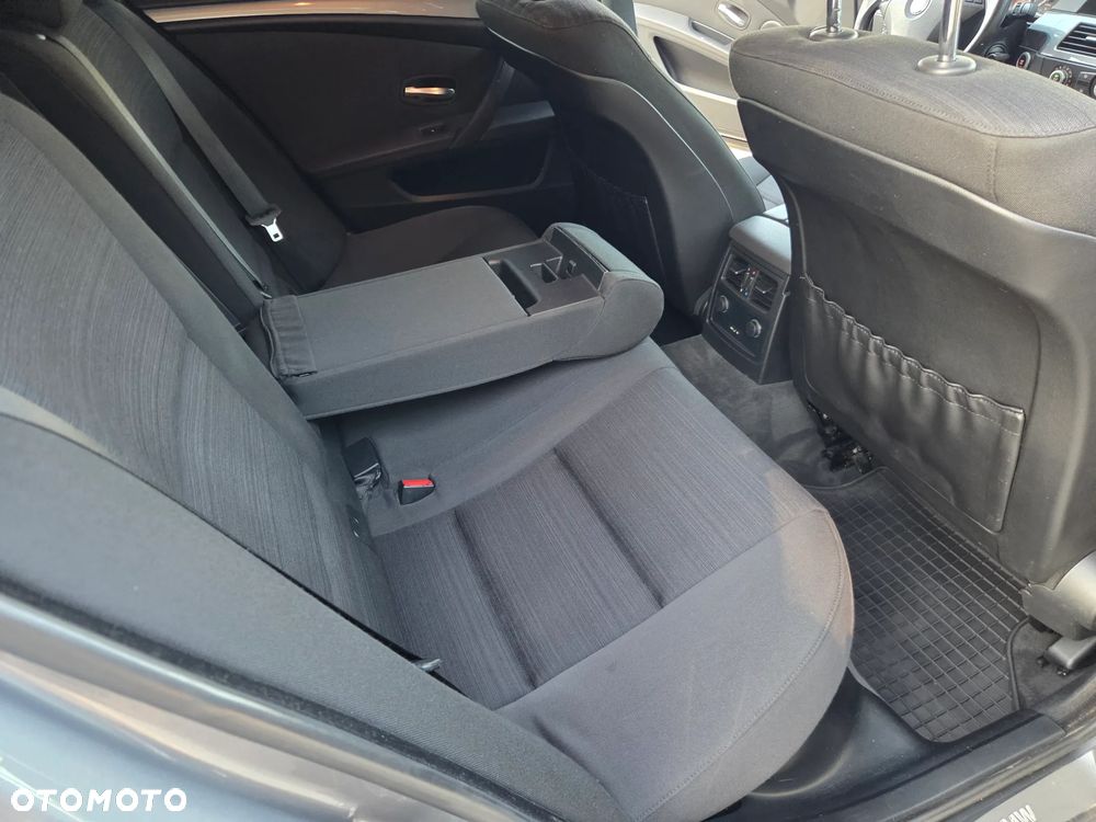 BMW Seria 5 520d Edition Lifestyle - 30