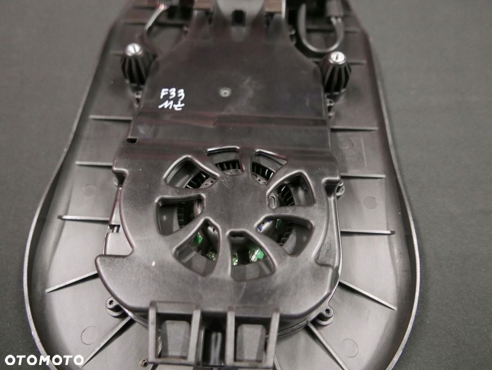 bmw f33 wentylator fotela 7337696 - 2