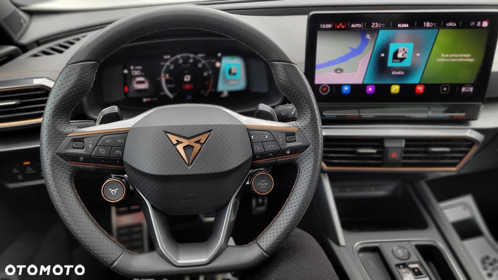 Cupra Formentor VZ 2.0 TSI 4Drive DSG - 18