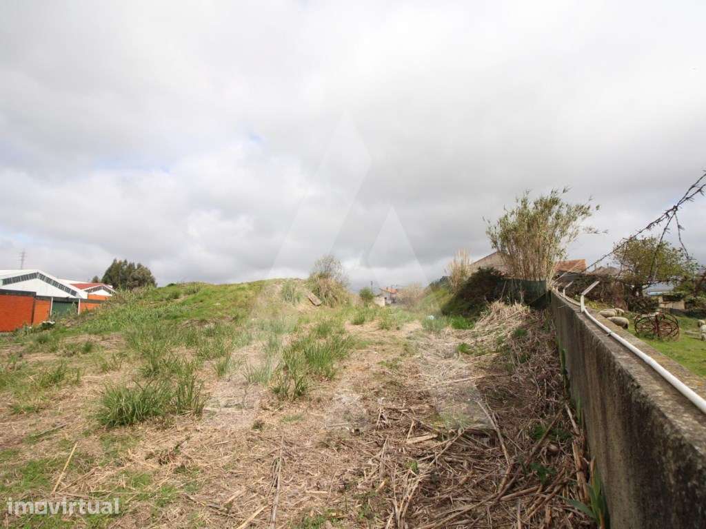 Lote para construção em altura em Aveiro - Grande imagem: 4/6