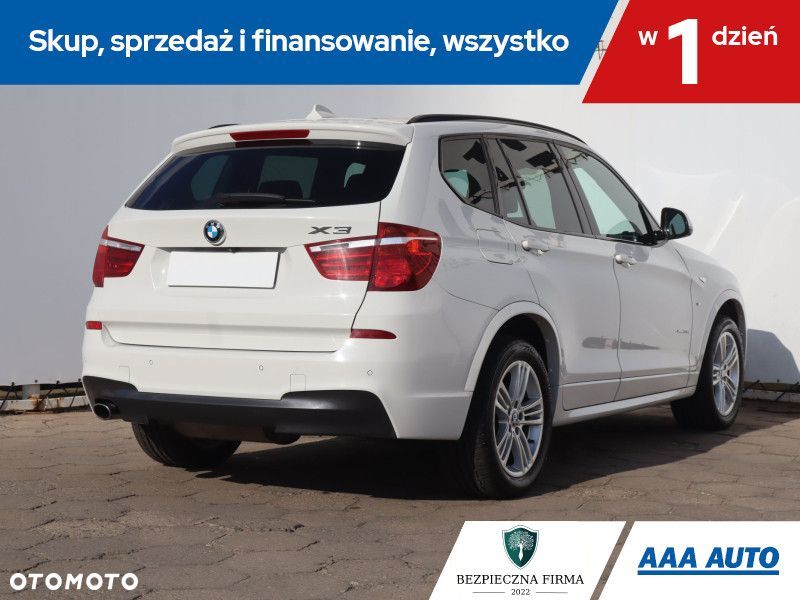 BMW X3 - 7