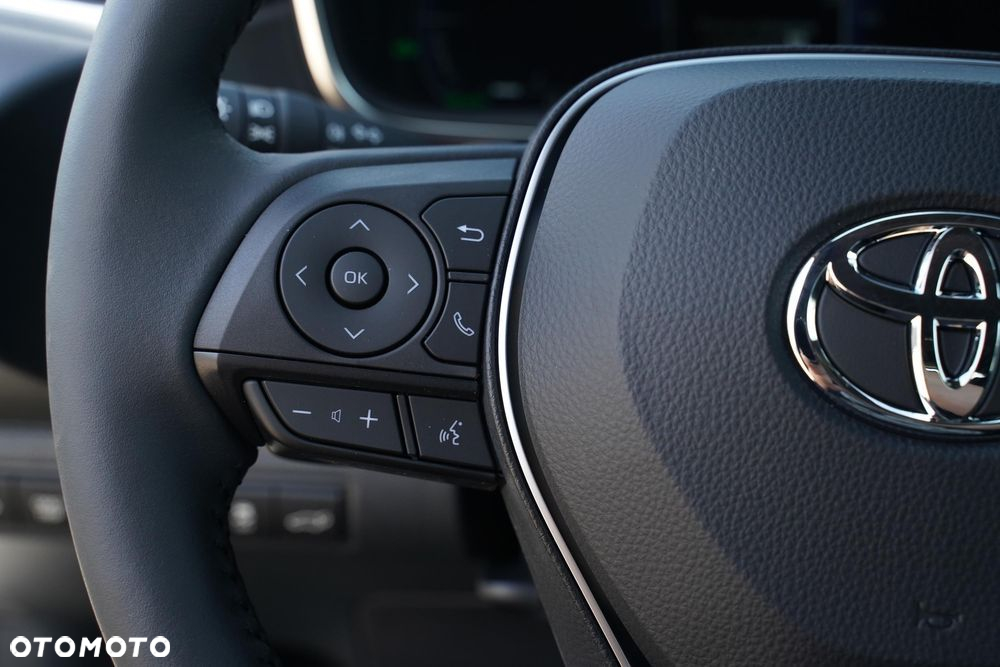 Toyota Corolla 1.8 Hybrid Style - 15