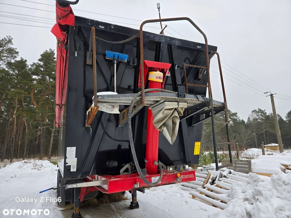 Feber Inter Cars NW - 7