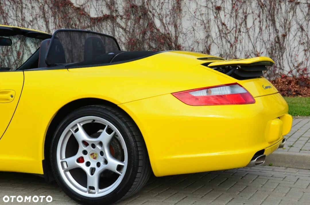 Porsche 911 - 13