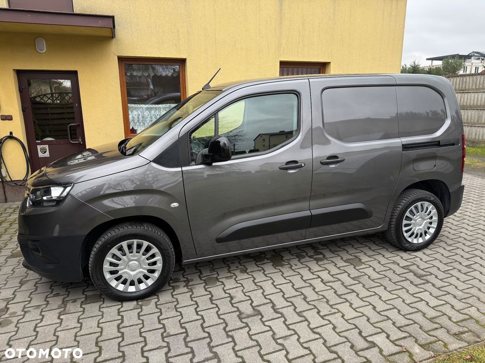 Toyota Proace City - 3
