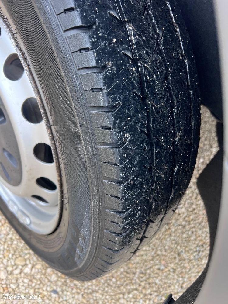 Mercedes-Benz Vito - 14