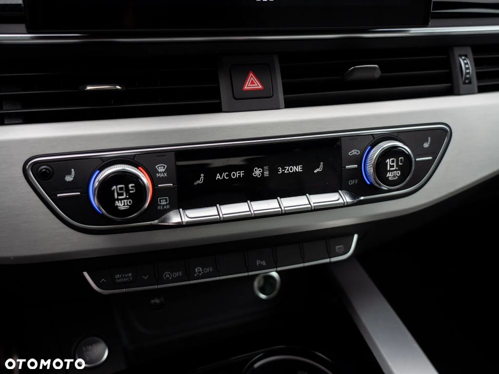 Audi A5 Sportback 45 TFSI quattro S tronic edition one - 26