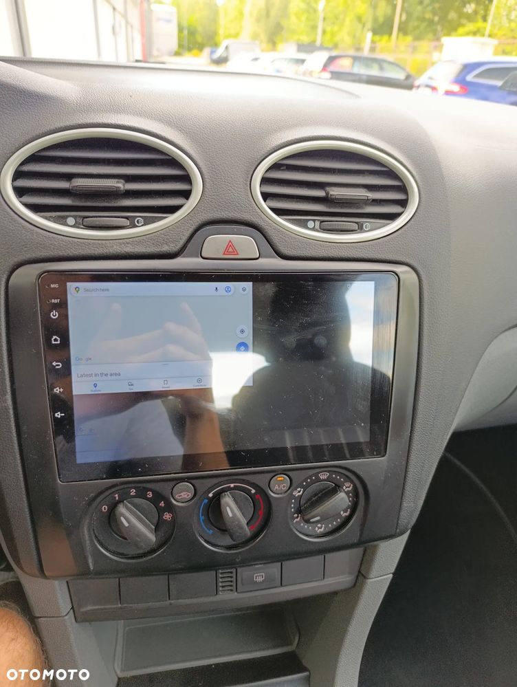 Ford Focus 1.6 Silver X - 16